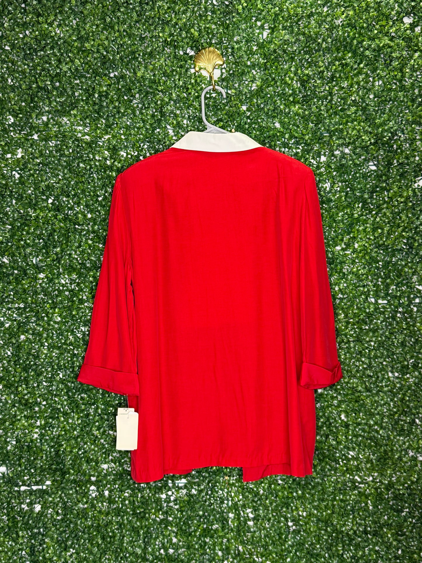 Tori Alexander Layered One Piece Top