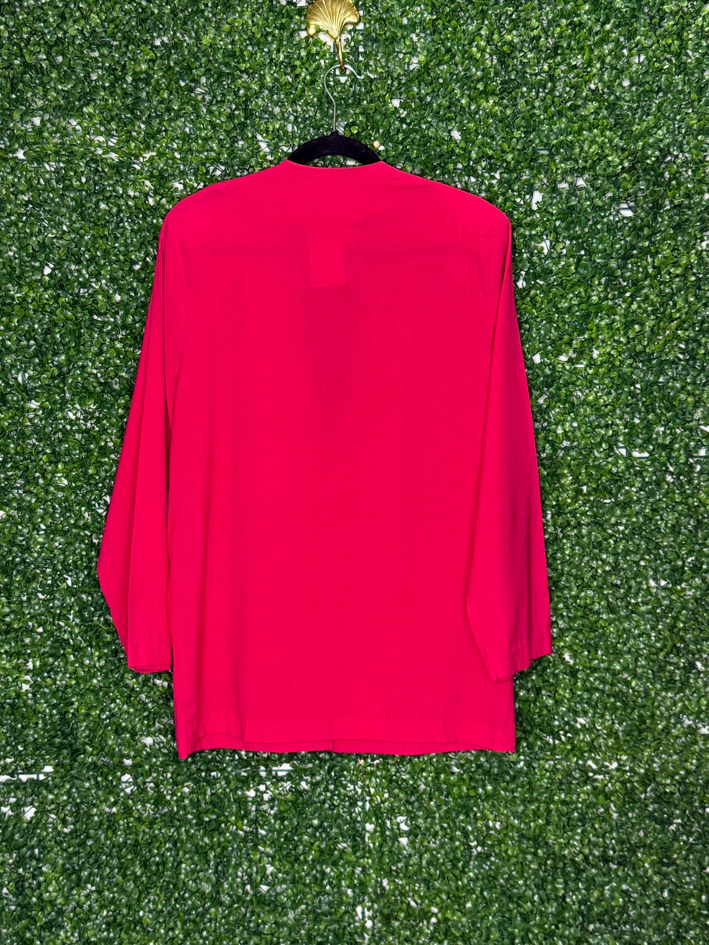 The New York Clothing Co Blazer