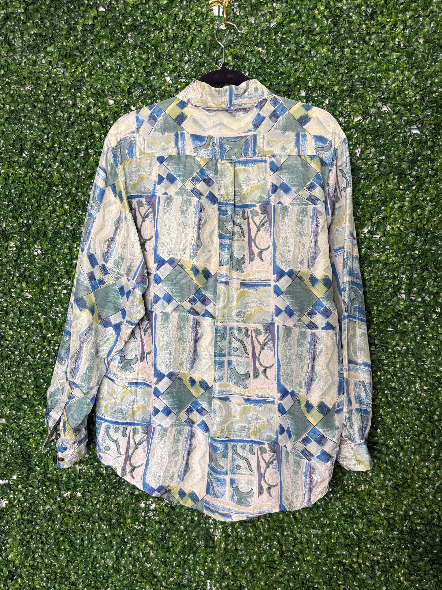 AG Studios Vintage Shirt Button Up