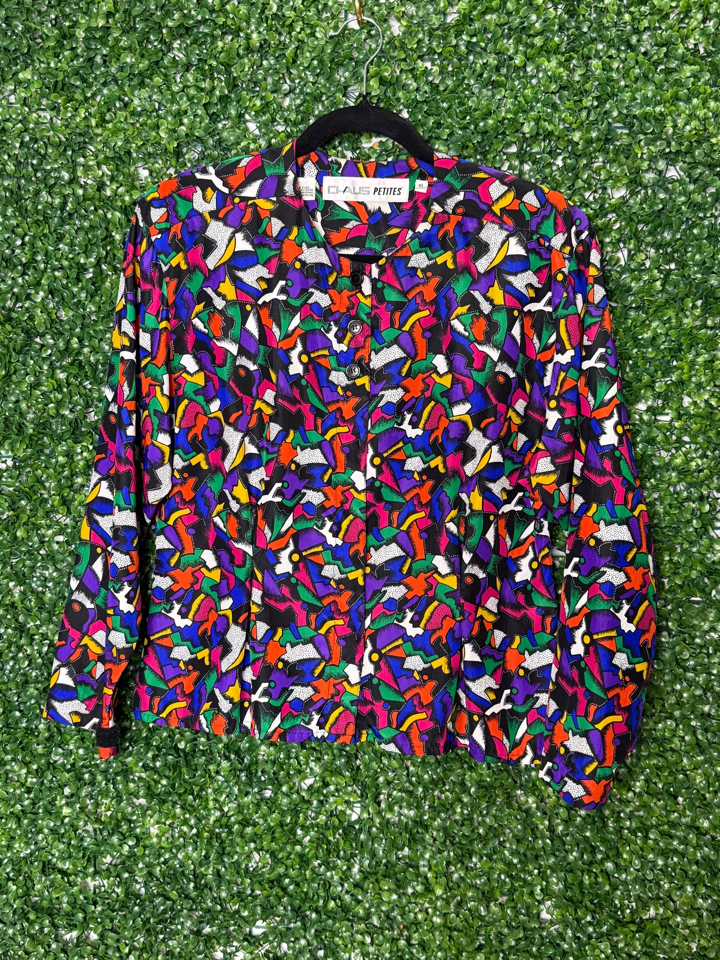 Chaus Petites Multicolored shirt
