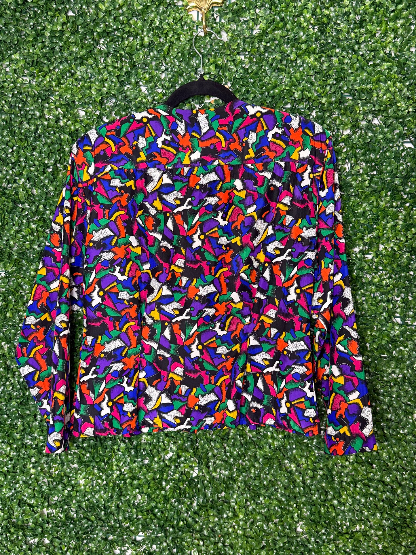 Chaus Petites Multicolored shirt